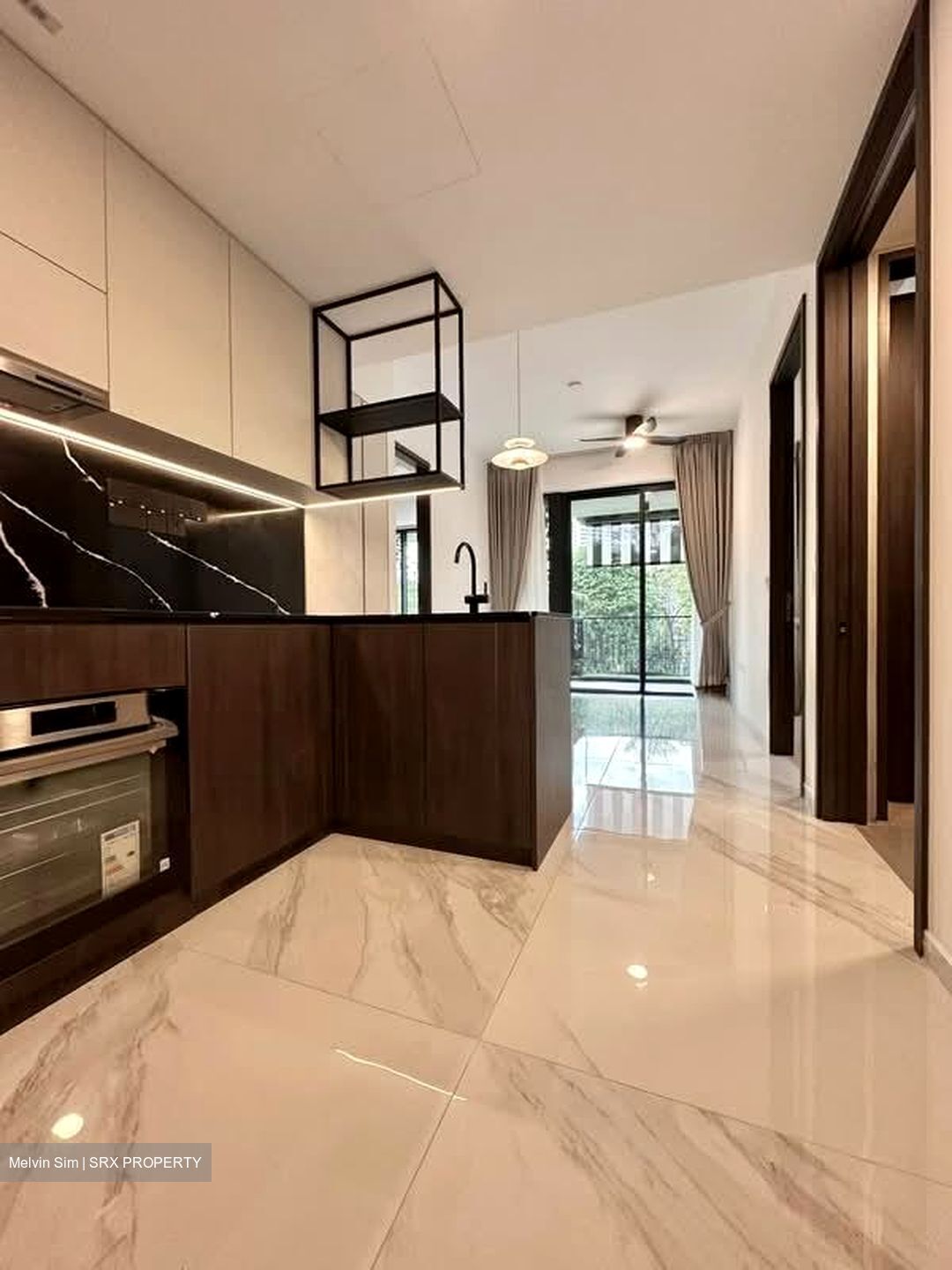 Jervois Mansion (D10), Apartment #581877561